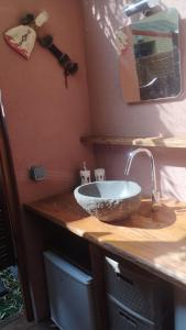 Tentes de luxe tipi nature et son spa prive : photos des chambres