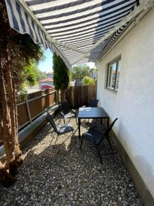 Léda Guesthouse 1 Szentegyháza