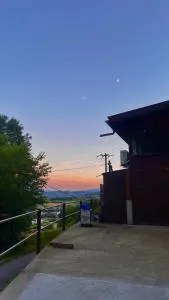 Le Bellevue - 克吕塞耶