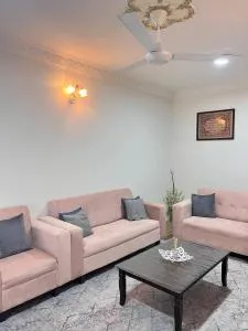 RWJ Homestay Jitra - Kampong Bata