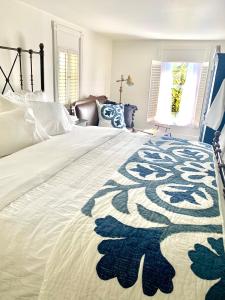 Plantation House Bed & Breakfast