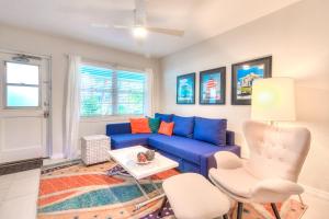 Tropic Terrace #21 - Beachfront Rental