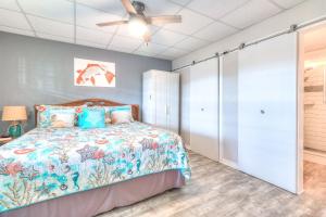 Tropic Terrace #35 - Beachfront Resort