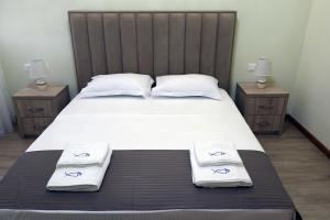 Rifat Peshkatari Hotel