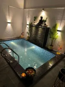 Dyson Ville - Mājra