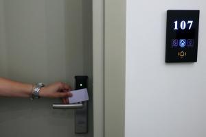 Rifat Peshkatari Hotel