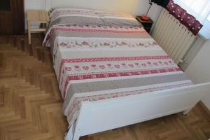 Trilocale T335 soleggiato