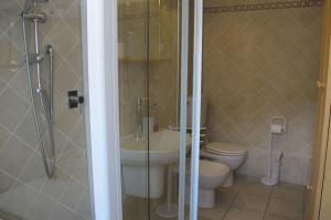 Trilocale T335 soleggiato