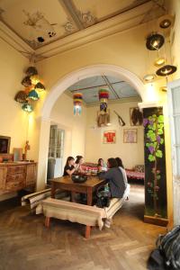 Hostel Cultural Pata y Perro