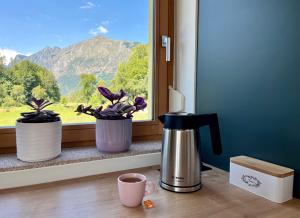 Cozy & Chic - Apartment with a private patio