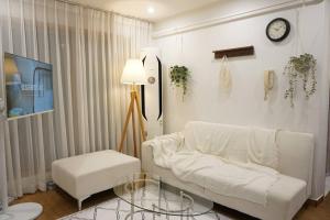 OU House - Apartmány, Soul