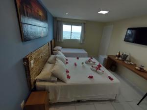 Pousada Maria Bonita Porto De Galinhas