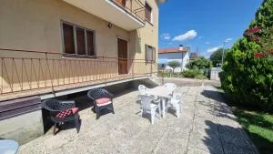 Appartamento Dante - Risano