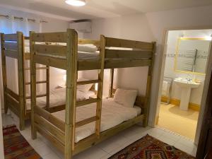 Villas Villa Mare e Monti : photos des chambres