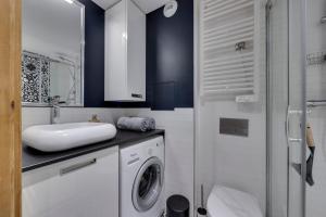 CHANTELOUVE Tres bel appartement avec une jolie Vue