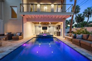 A Sunset Dream - Monthly Beach Rental