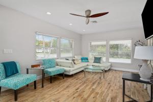 A Sunset Dream - Monthly Beach Rental