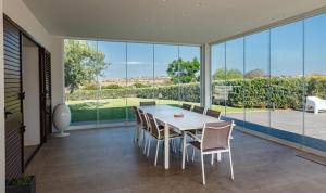 VENTO DI GISIRA Luxury