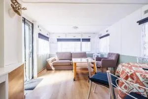 Krynica Morska - Piaski domki - 新卡尔奇马