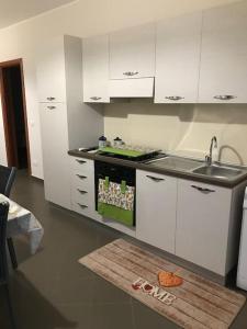 Appartamento fronte spiaggia climatizzato