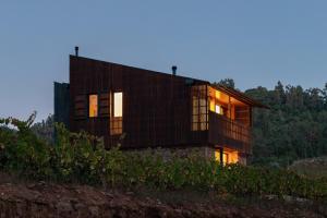 Quinta de Recião - Casa do Lagar - 4hvězdičkové hotely ve městě Lamego