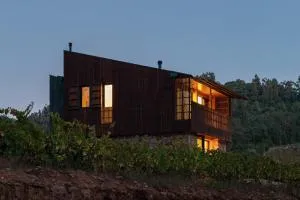 Quinta de Recião - Casa do Lagar - Queimada