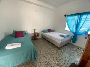 Casa D'Andrea 303 - Nimá