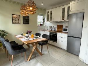 Apartman Cvjetnjak 