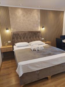 ALDIRA Sky Arena Nationala