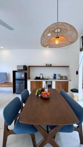 Swaha at Canggu Villa 1