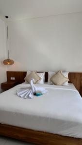 Swaha at Canggu Villa 1