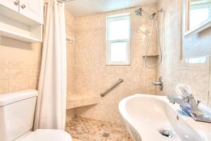 Tropic Terrace #18 - Beachfront Resort