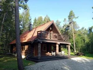 Rooslepa puhkemaja - Vaisi