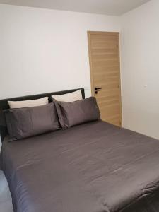 Appartement centre ville rdc