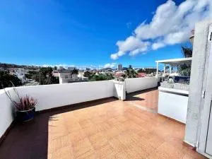 Apartamento en Ciudad Jardín - Сьюдад-Хардин