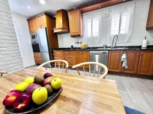 Apartamento en Ciudad Jardín