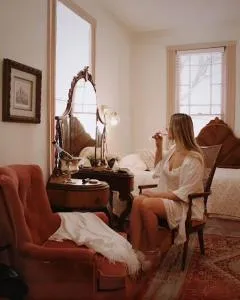 Victorian Beauty - أولاث