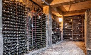Domeniile Clos des Colombes
