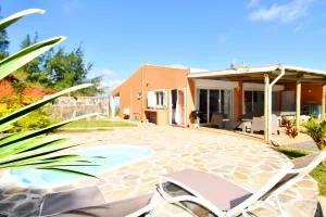 Zi Limon - Port Maturin