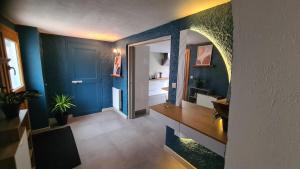 La Maison du Bord du Lac