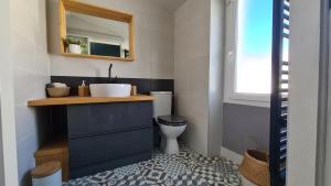 La Maison du Bord du Lac