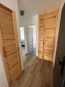 Apartament Chrobrego