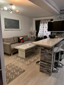 Garden Residence Ipotesti - Ipoteşti