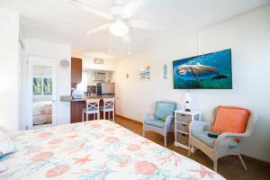 Tropic Terrace Suite #31 - Beachfront Resort
