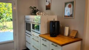 La Maison du Bord du Lac