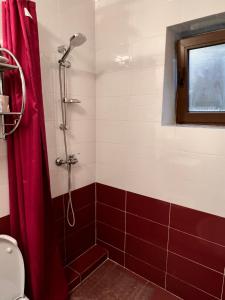 Garden Residence Ipotesti