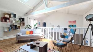 La Maison du Bord du Lac