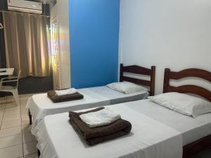 Xenius Hotel Macapá