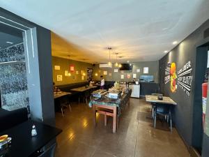 Xenius Hotel Macapá