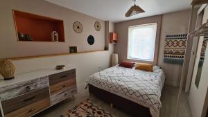 La Maison du Bord du Lac